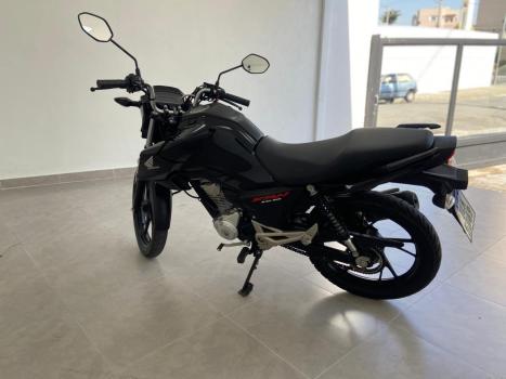 HONDA CG 160 FAN, Foto 3