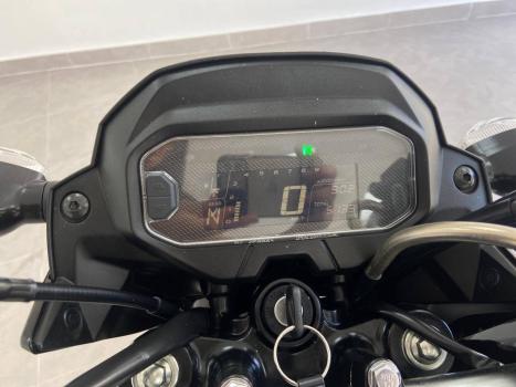 HONDA CG 160 FAN, Foto 4