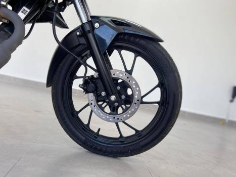 HONDA CG 160 FAN, Foto 5