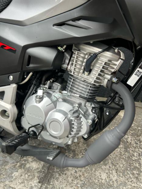 HONDA CG 160 START, Foto 5
