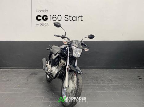 HONDA CG 160 START, Foto 1