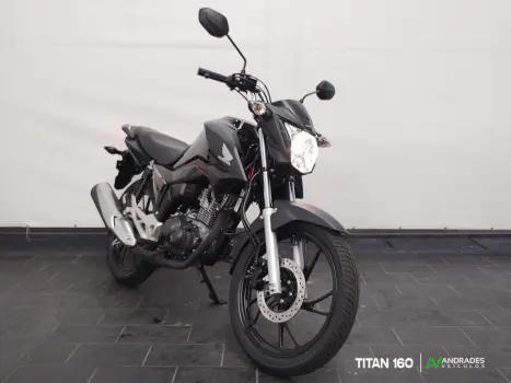 HONDA CG 160 TITAN, Foto 4