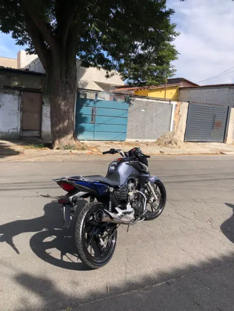 HONDA CG 160 TITAN, Foto 1