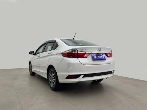 HONDA City Hatch , Foto 4