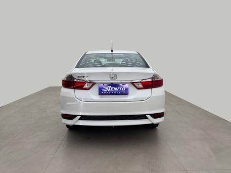 HONDA City Hatch , Foto 5