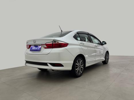 HONDA City Hatch , Foto 6