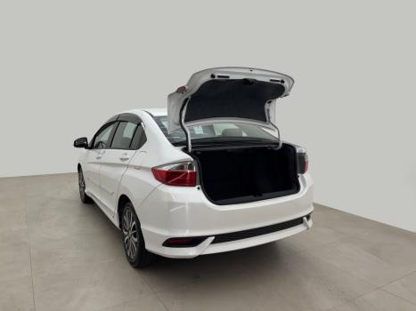 HONDA City Hatch , Foto 8