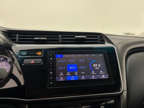 HONDA City Hatch , Foto 11