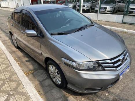 HONDA City Sedan 1.5 16V 4P LX FLEX, Foto 1