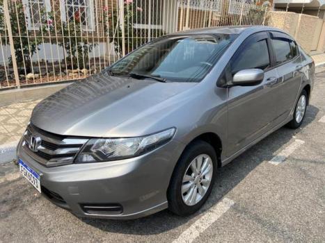 HONDA City Sedan 1.5 16V 4P LX FLEX, Foto 3