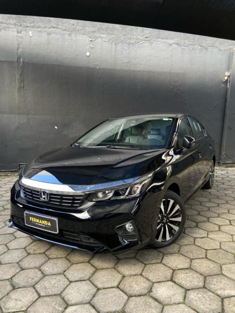 HONDA City Sedan 1.5 16V 4P EXL FLEX AUTOMTICO, Foto 1