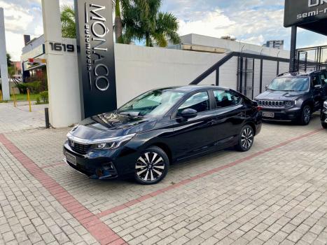 HONDA City Sedan 1.5 16V 4P EXL FLEX AUTOMTICO, Foto 1