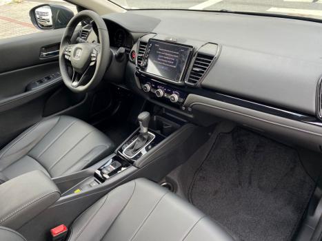 HONDA City Sedan 1.5 16V 4P EXL FLEX AUTOMTICO, Foto 6
