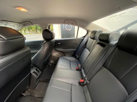 HONDA City Sedan 1.5 16V 4P EXL FLEX AUTOMTICO, Foto 10