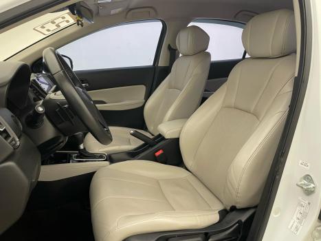 HONDA City Sedan 1.5 16V 4P FLEX TOURING AUTOMTICO CVT, Foto 8