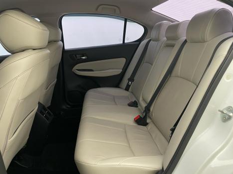 HONDA City Sedan 1.5 16V 4P FLEX TOURING AUTOMTICO CVT, Foto 9