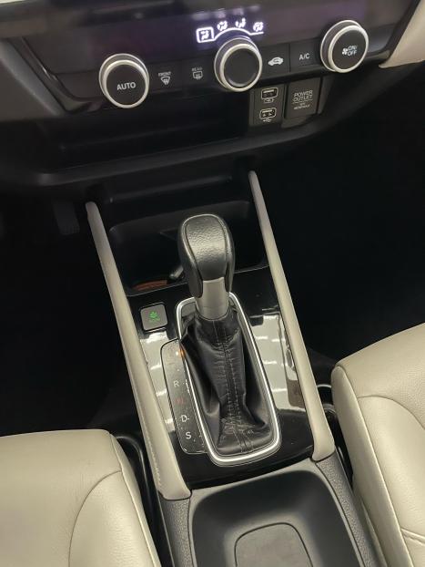 HONDA City Sedan 1.5 16V 4P FLEX TOURING AUTOMTICO CVT, Foto 13