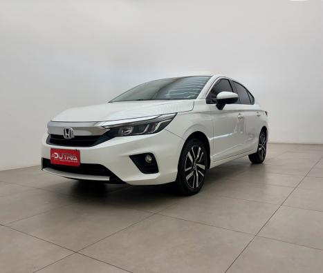 HONDA City Sedan 1.5 16V 4P DX FLEX, Foto 1