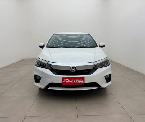 HONDA City Sedan 1.5 16V 4P DX FLEX, Foto 2