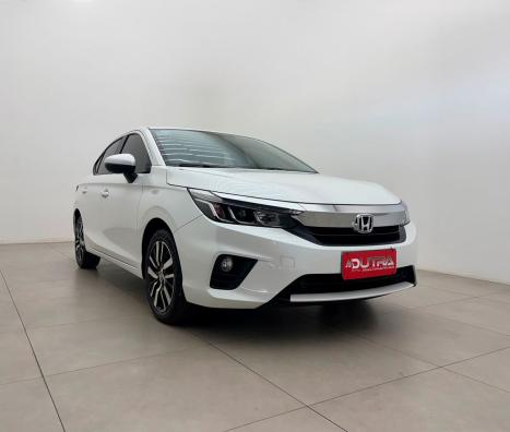HONDA City Sedan 1.5 16V 4P DX FLEX, Foto 3
