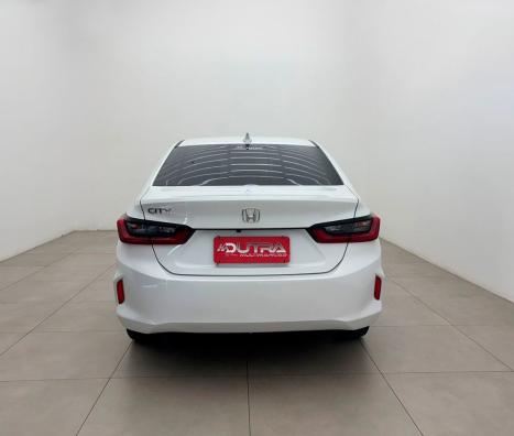 HONDA City Sedan 1.5 16V 4P DX FLEX, Foto 5