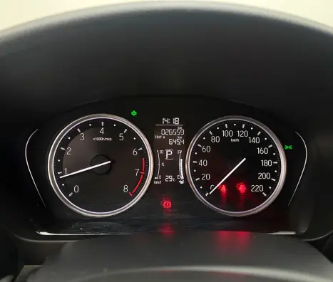 HONDA City Sedan 1.5 16V 4P DX FLEX, Foto 9