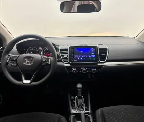HONDA City Sedan 1.5 16V 4P DX FLEX, Foto 11