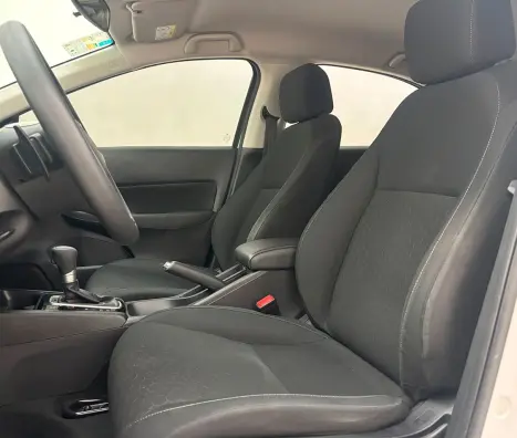 HONDA City Sedan 1.5 16V 4P DX FLEX, Foto 14