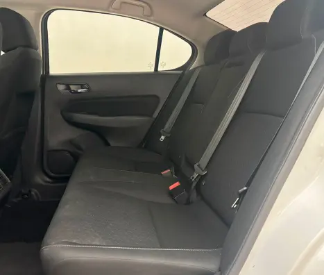 HONDA City Sedan 1.5 16V 4P DX FLEX, Foto 15