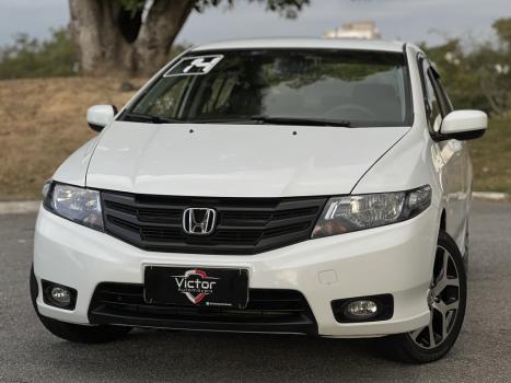 HONDA City Sedan 1.5 16V 4P SPORT FLEX, Foto 3