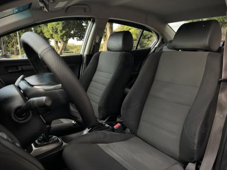 HONDA City Sedan 1.5 16V 4P SPORT FLEX, Foto 4