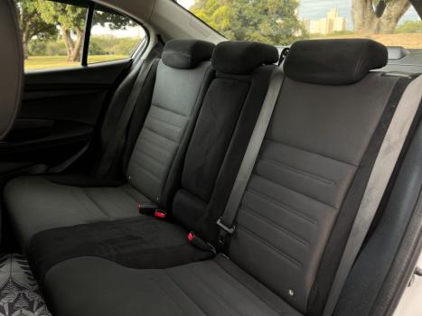 HONDA City Sedan 1.5 16V 4P SPORT FLEX, Foto 8