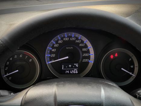 HONDA City Sedan 1.5 16V 4P SPORT FLEX, Foto 9