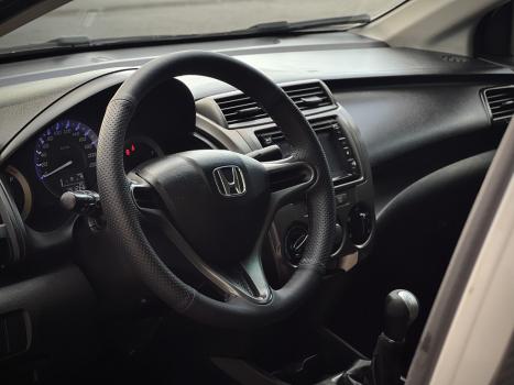 HONDA City Sedan 1.5 16V 4P SPORT FLEX, Foto 11