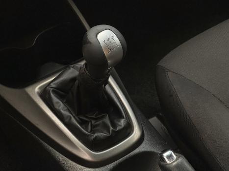 HONDA City Sedan 1.5 16V 4P SPORT FLEX, Foto 14