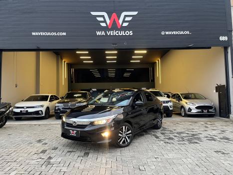 HONDA City Sedan 1.5 16V 4P DX FLEX, Foto 1
