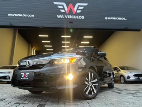 HONDA City Sedan 1.5 16V 4P DX FLEX, Foto 2
