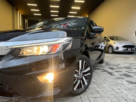 HONDA City Sedan 1.5 16V 4P DX FLEX, Foto 3