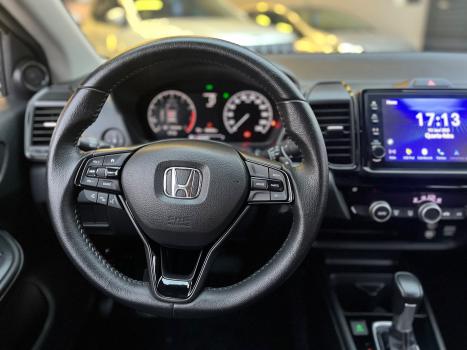 HONDA City Sedan 1.5 16V 4P DX FLEX, Foto 5