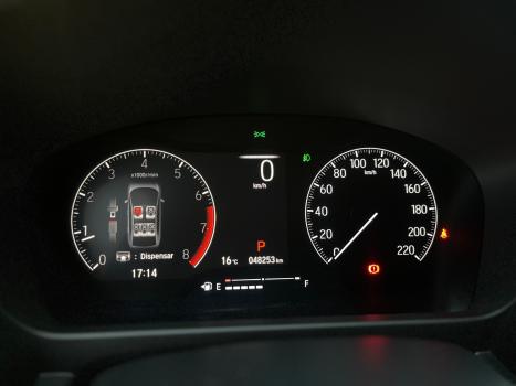 HONDA City Sedan 1.5 16V 4P DX FLEX, Foto 6