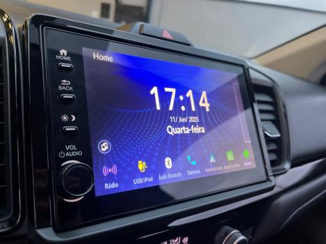 HONDA City Sedan 1.5 16V 4P DX FLEX, Foto 7