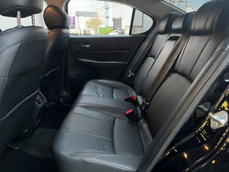 HONDA City Sedan 1.5 16V 4P DX FLEX, Foto 10