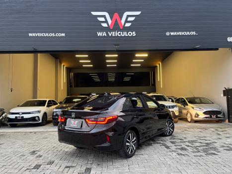 HONDA City Sedan 1.5 16V 4P DX FLEX, Foto 12