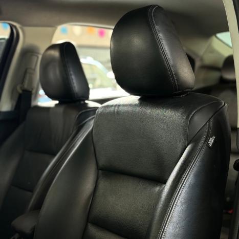 HONDA City Sedan 1.5 16V 4P EXL FLEX AUTOMTICO, Foto 12