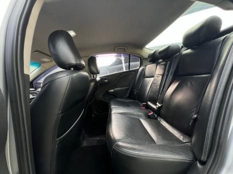 HONDA City Sedan 1.5 16V 4P EX FLEX AUTOMTICO, Foto 7