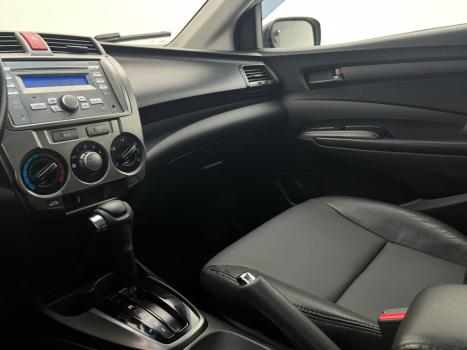 HONDA City Sedan 1.5 16V 4P LX FLEX AUTOMTICO, Foto 14