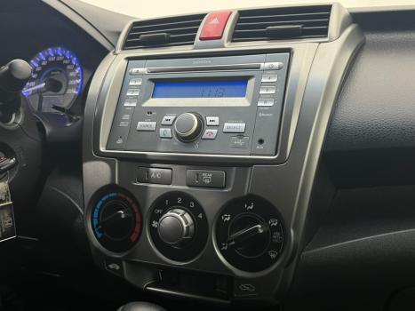 HONDA City Sedan 1.5 16V 4P LX FLEX AUTOMTICO, Foto 16