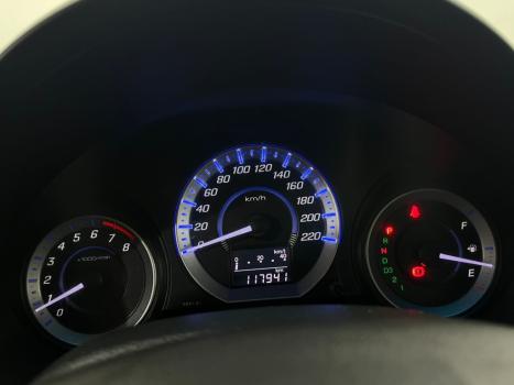 HONDA City Sedan 1.5 16V 4P LX FLEX AUTOMTICO, Foto 18