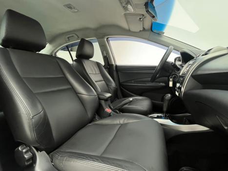 HONDA City Sedan 1.5 16V 4P LX FLEX AUTOMTICO, Foto 19