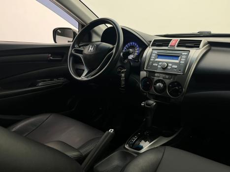 HONDA City Sedan 1.5 16V 4P LX FLEX AUTOMTICO, Foto 20